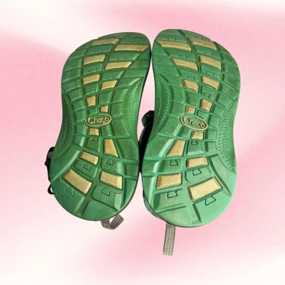 Chaco zx classic